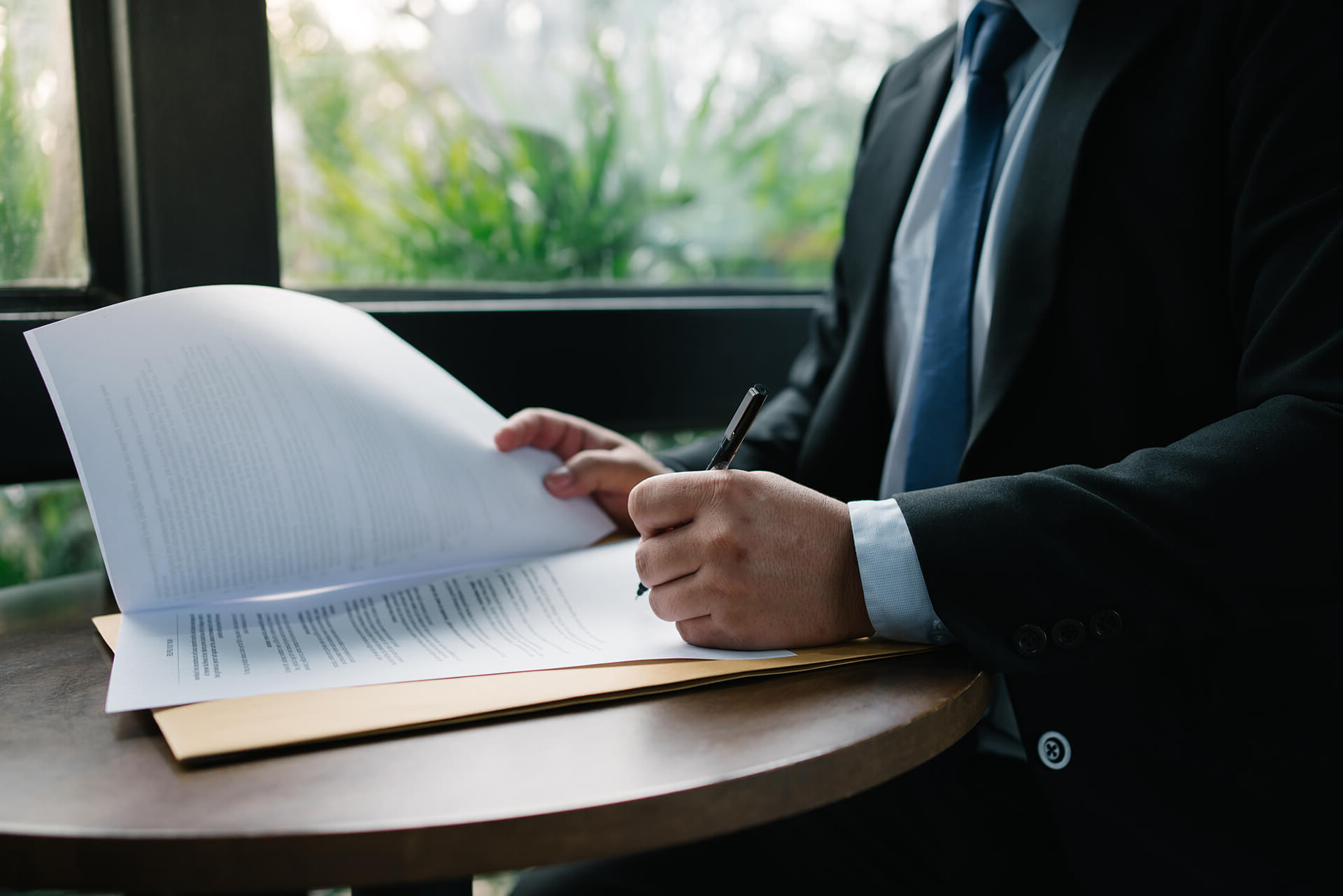 document-signing