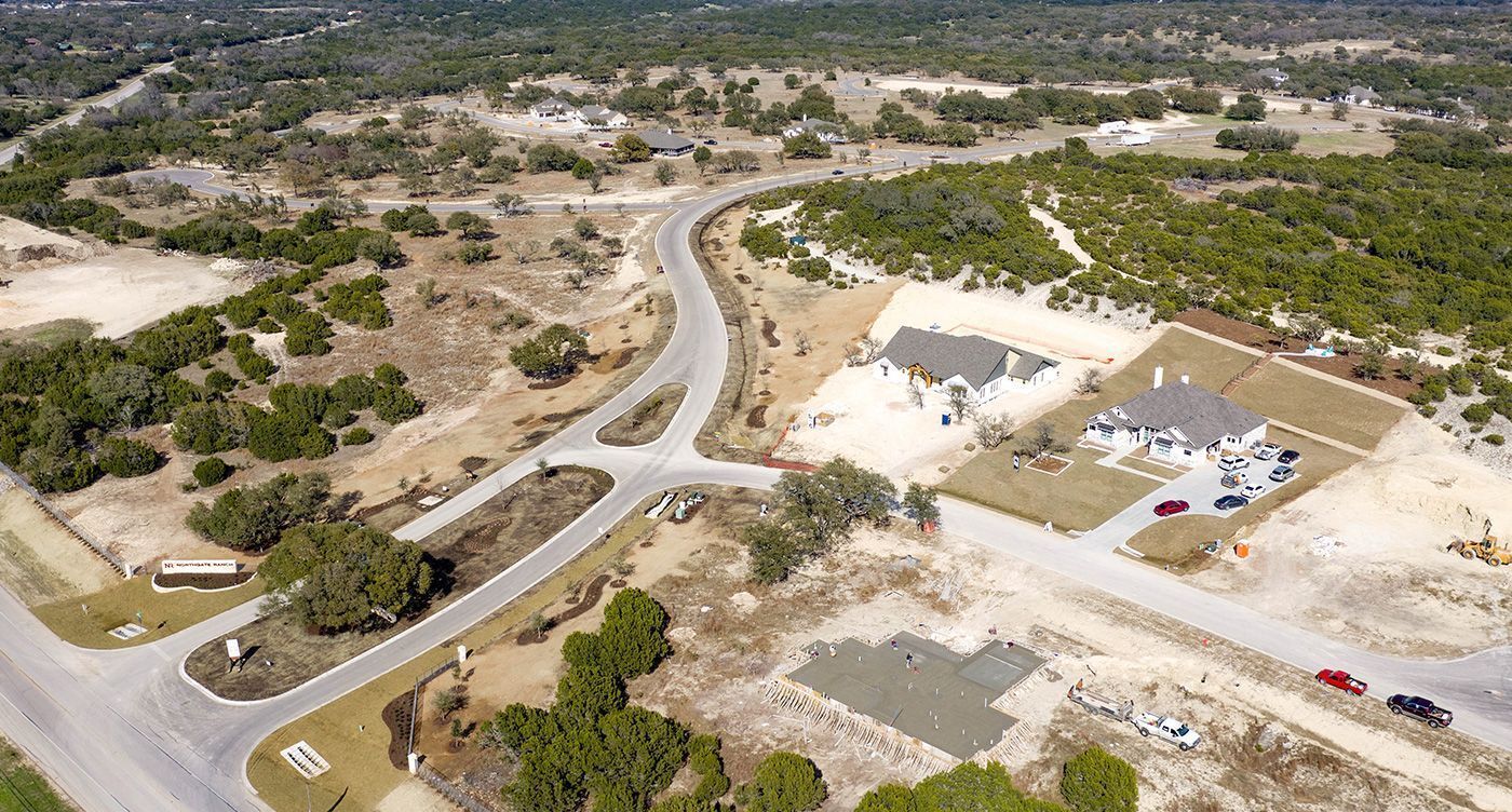 residential-community-development